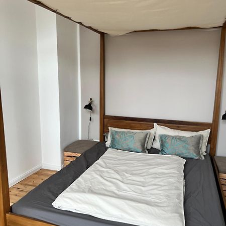 Ferienwohnung 2 Zi Whg Zentral, Altbau, Renoviert 4P Hannover Exterior foto
