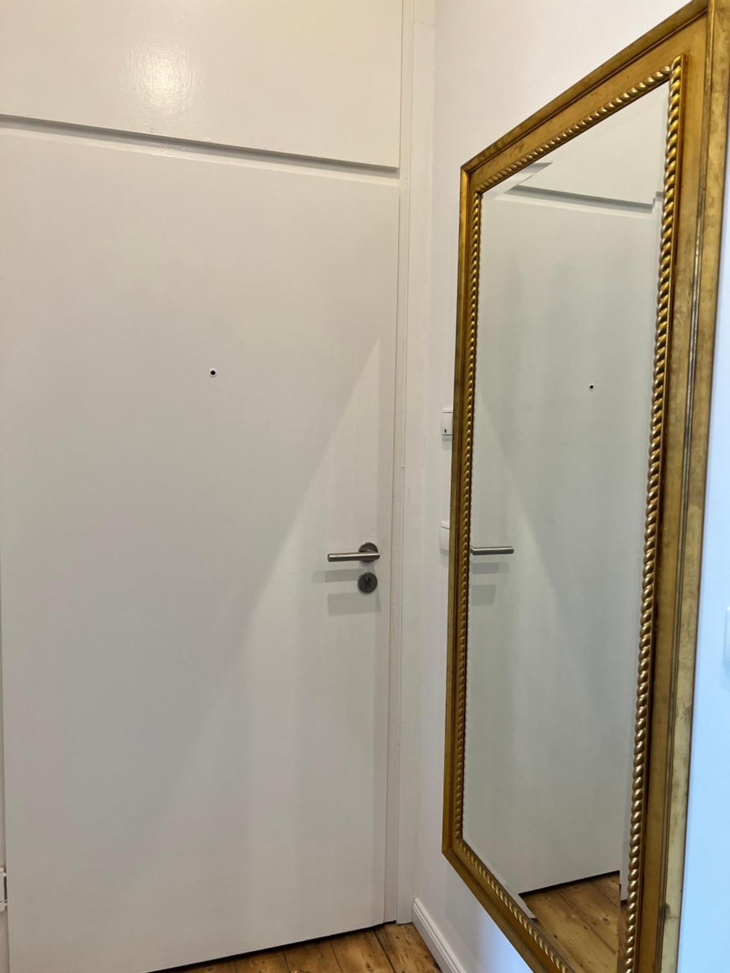 Ferienwohnung 2 Zi Whg Zentral, Altbau, Renoviert 4P Hannover Exterior foto