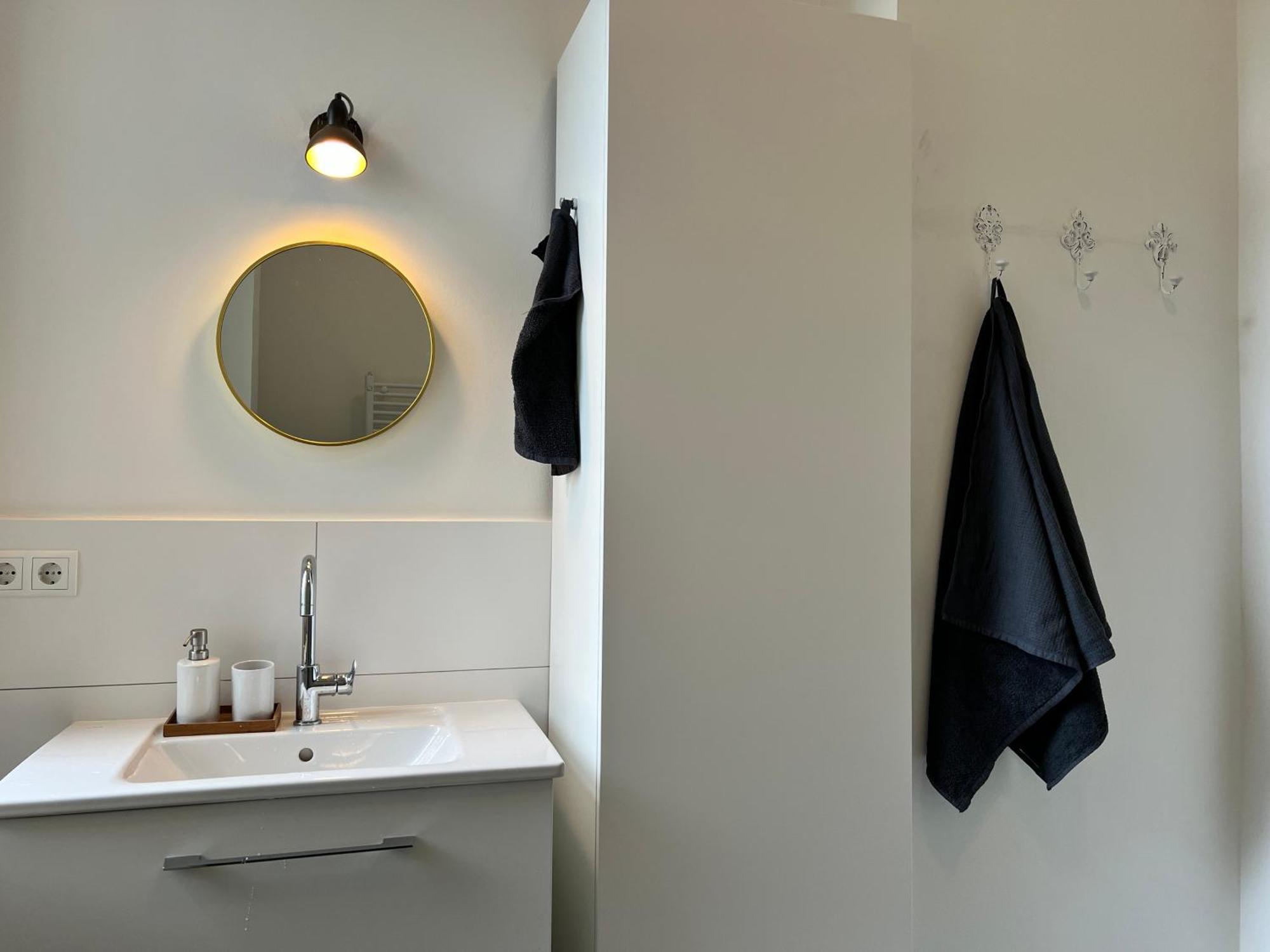Ferienwohnung 2 Zi Whg Zentral, Altbau, Renoviert 4P Hannover Exterior foto