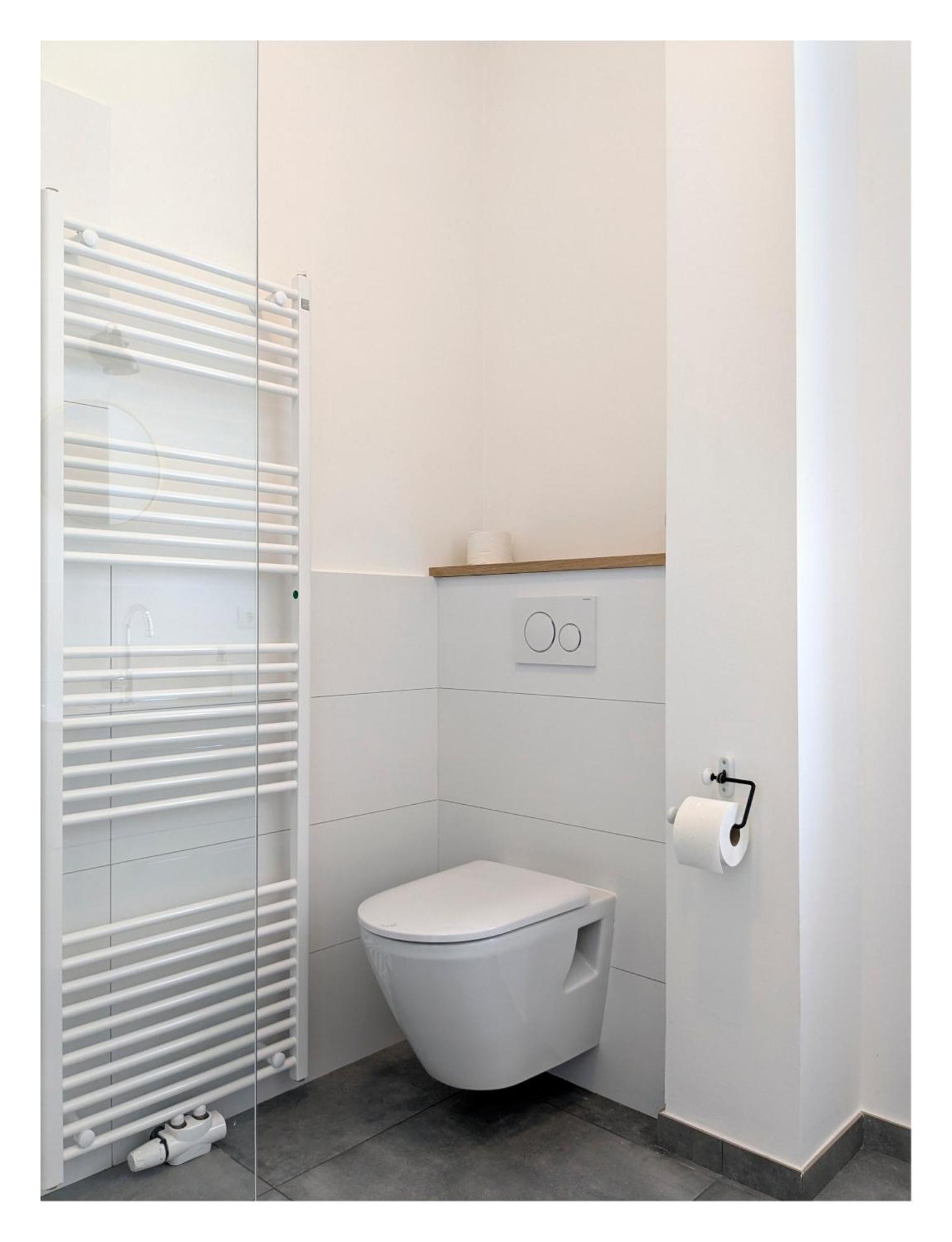 Ferienwohnung 2 Zi Whg Zentral, Altbau, Renoviert 4P Hannover Exterior foto