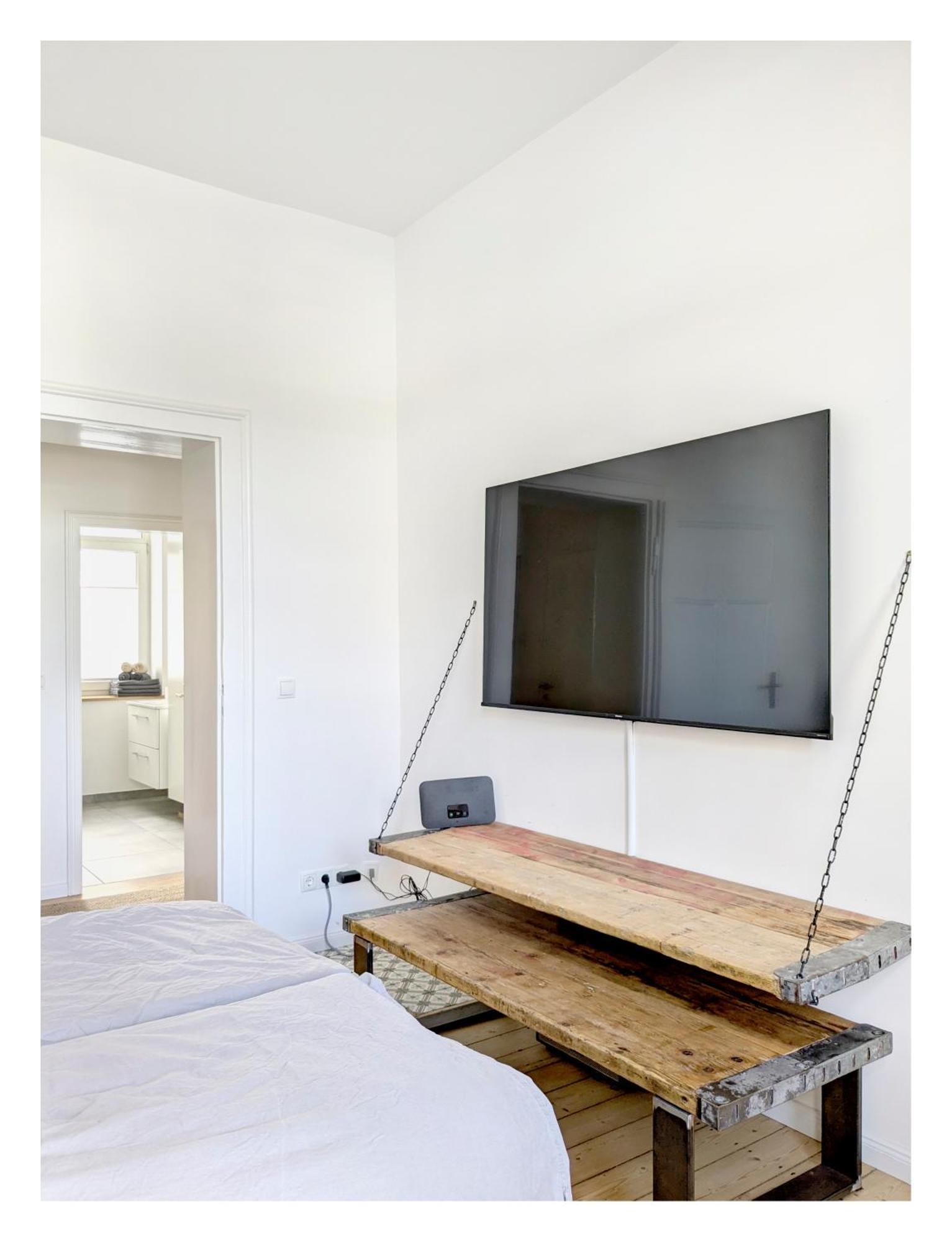 Ferienwohnung 2 Zi Whg Zentral, Altbau, Renoviert 4P Hannover Exterior foto