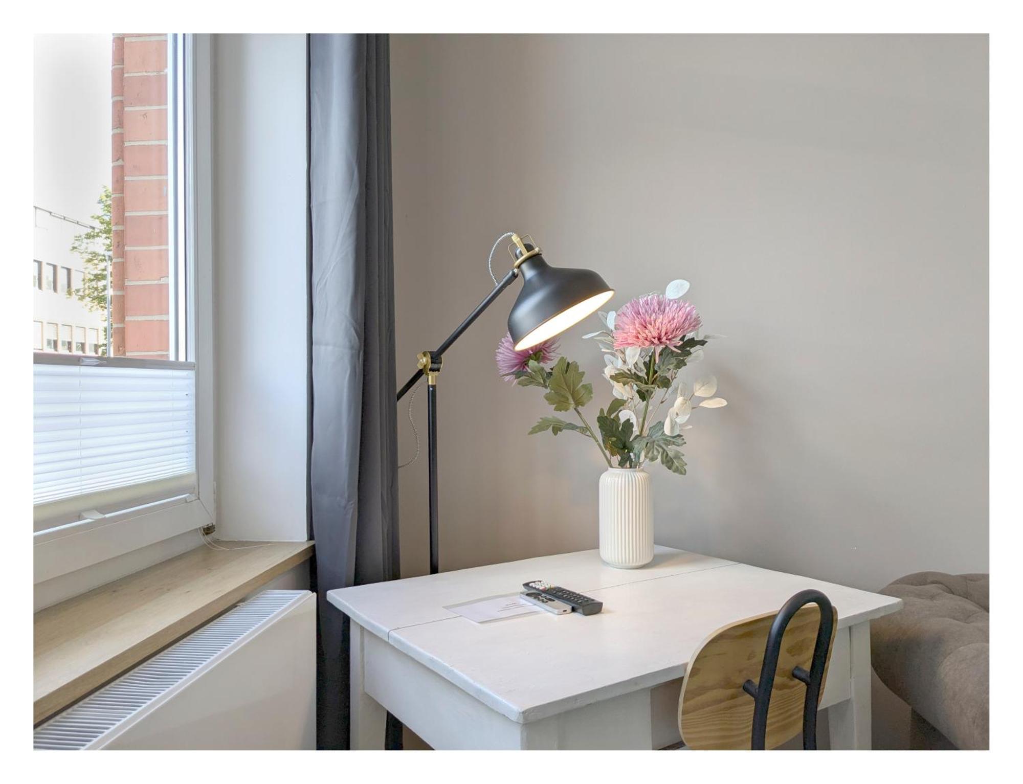 Ferienwohnung 2 Zi Whg Zentral, Altbau, Renoviert 4P Hannover Exterior foto