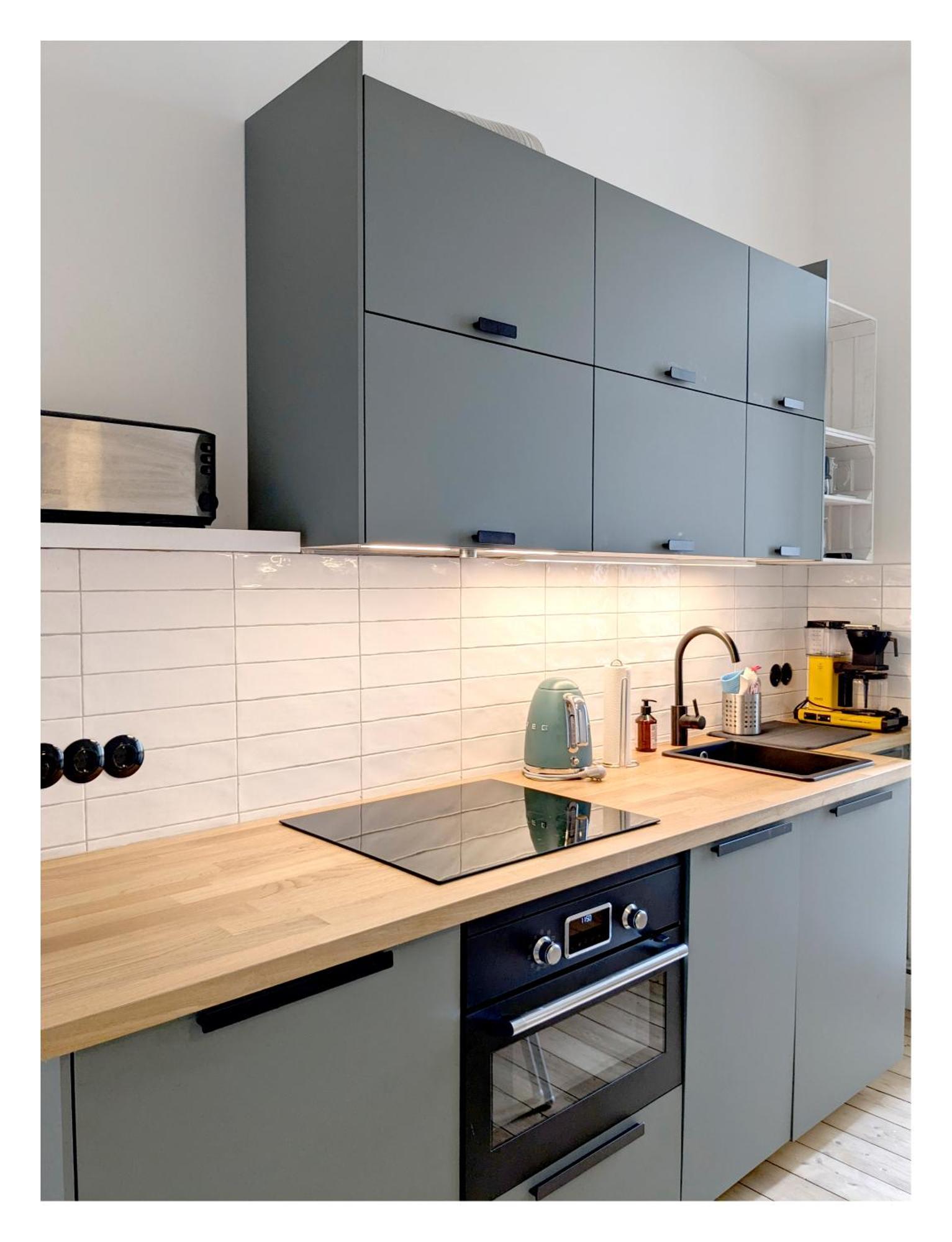 Ferienwohnung 2 Zi Whg Zentral, Altbau, Renoviert 4P Hannover Exterior foto