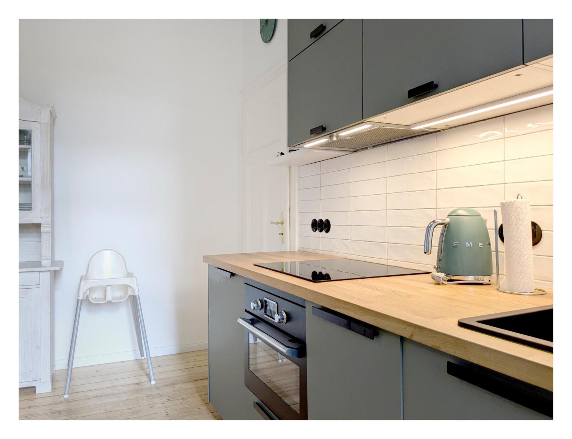 Ferienwohnung 2 Zi Whg Zentral, Altbau, Renoviert 4P Hannover Exterior foto