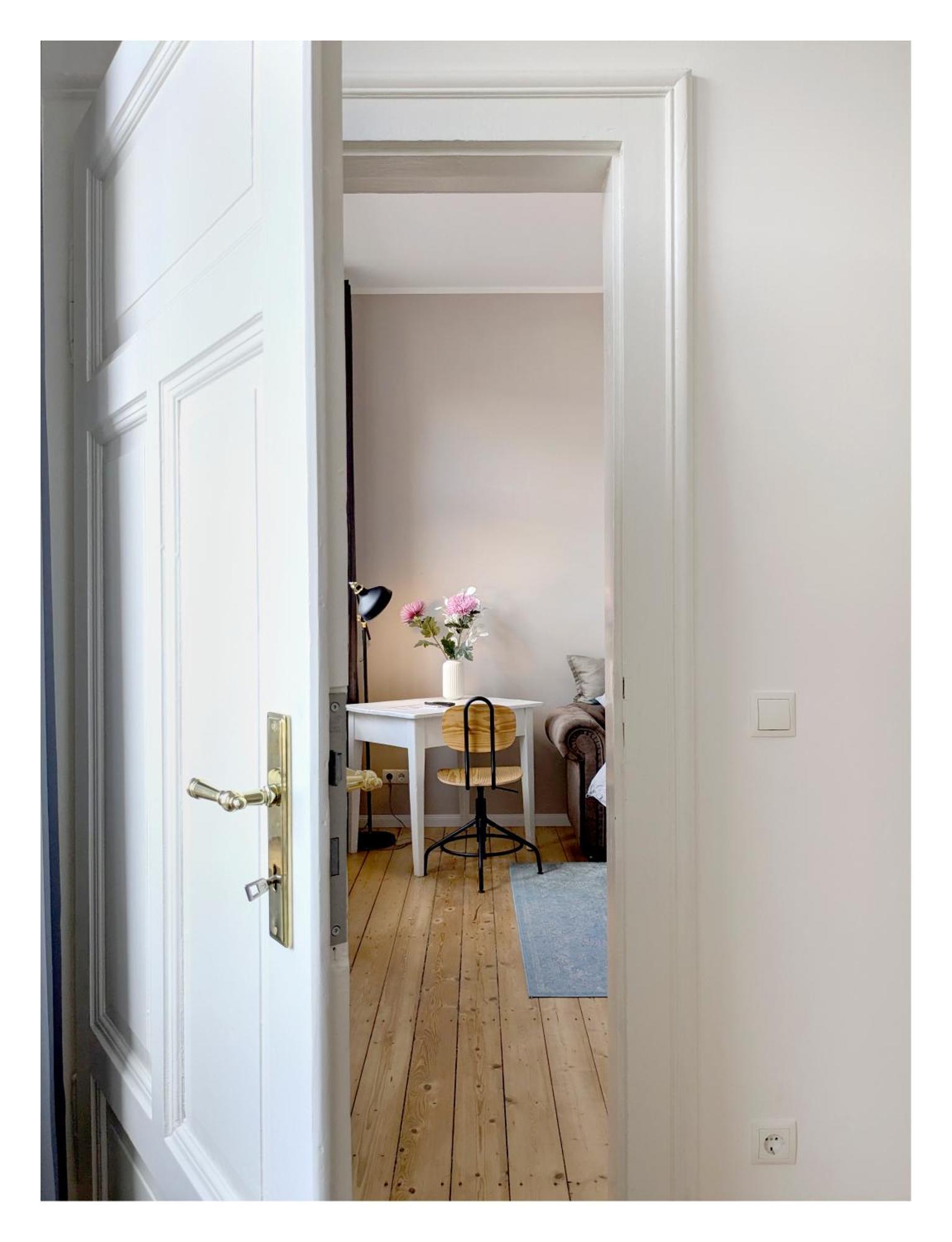 Ferienwohnung 2 Zi Whg Zentral, Altbau, Renoviert 4P Hannover Exterior foto